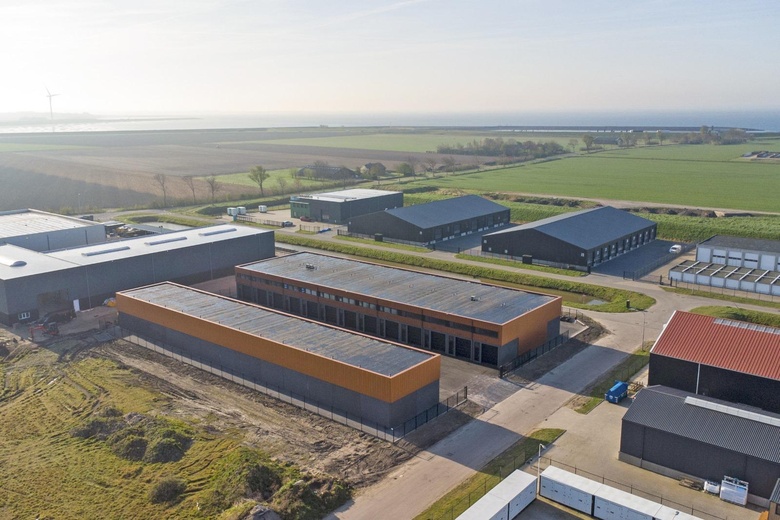 BedrijfsruimteaanTechniekweg 7 0005<br/> inZierikzee