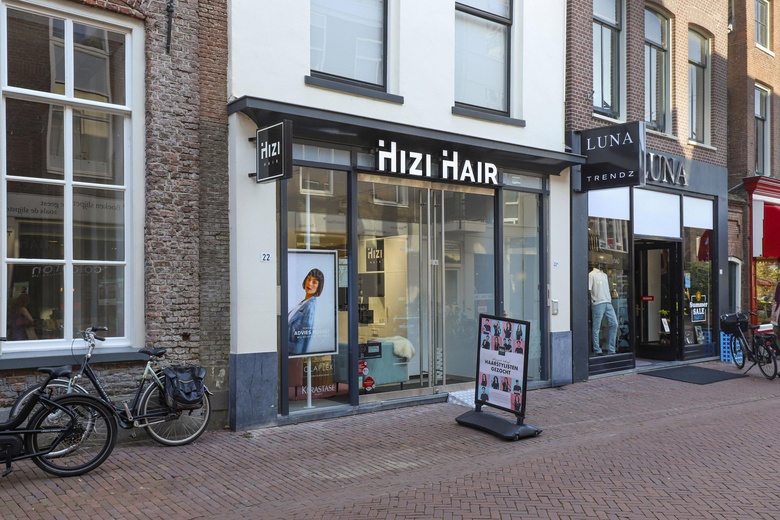 Winkelruimte Arnhem - Bakkerstraat 22 - Foto 7