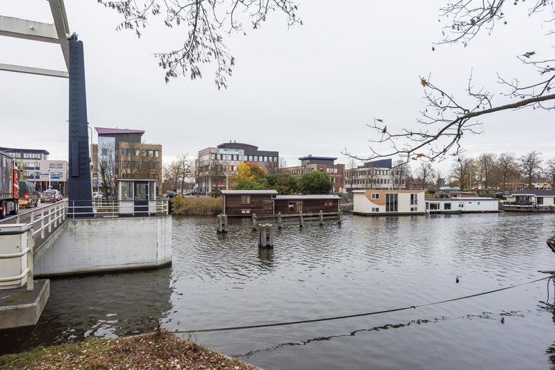 Kantoorruimte Gorinchem - Touwbaan 1 - Foto 17