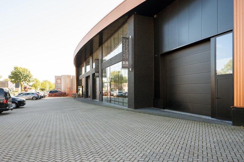 Bedrijfsruimte Breda - Charles Petitweg 2 - Foto 9