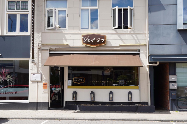 HorecaaanDeurningerstraat 11<br/> inEnschede