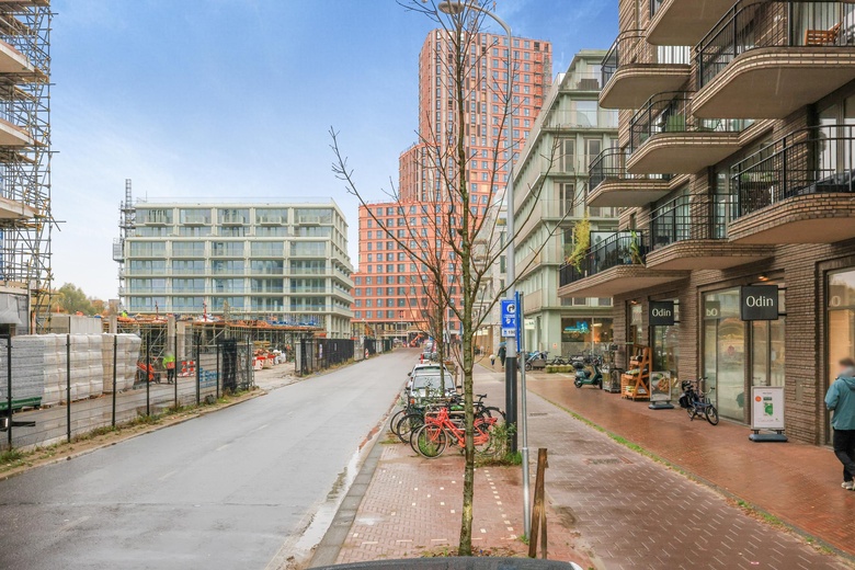 KantoorruimteaanAsterweg 19 C 8<br/> inAmsterdam