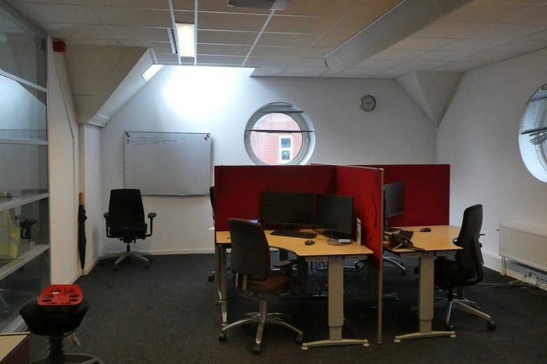 KantoorruimteaanPiet Heinstraat 31<br/> inGoes