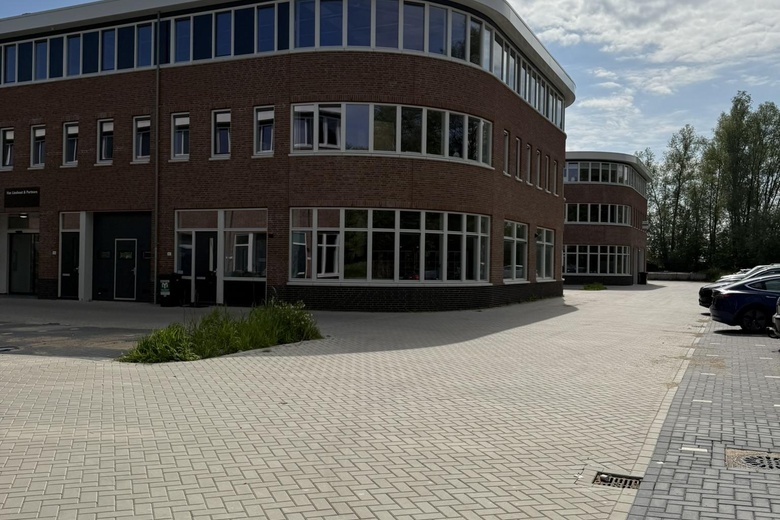 Kantoorruimte Weesp - Nijverheidslaan 0 ong - Foto 22