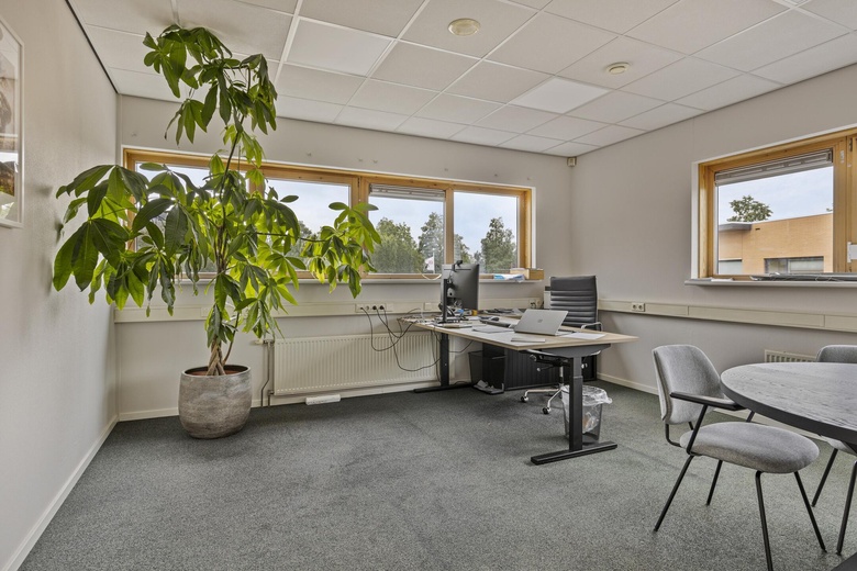 KantoorruimteaanSpacelab 3<br/> inAmersfoort