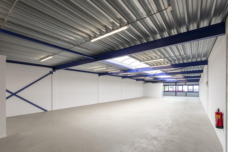 BedrijfsruimteaanBoezemweg 23 a 1<br/> inPijnacker BedrijfsruimteaanBoezemweg 23 a 1<br/> inPijnacker