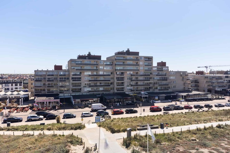 Horeca Noordwijk - Koningin Wilhelmina Boulevard 12A - Foto 4