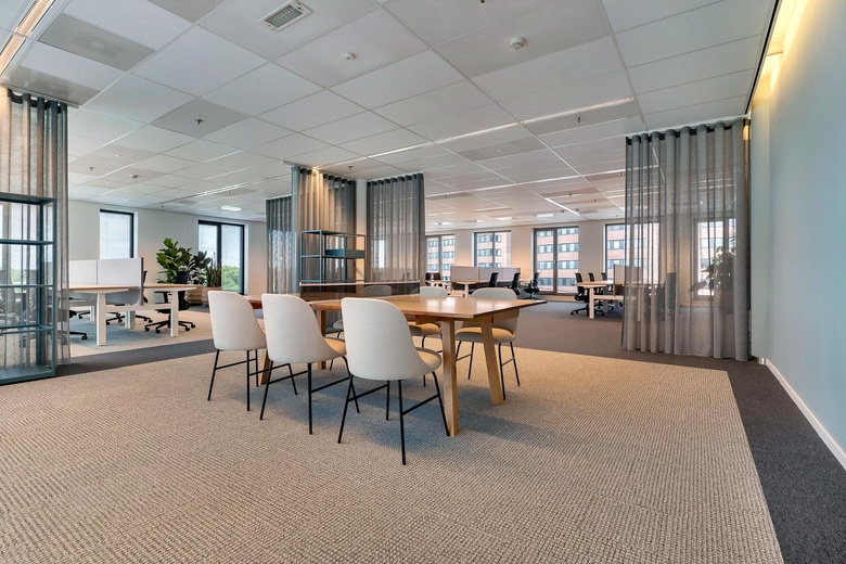 KantoorruimteaanAmerikastraat 20 - 22<br/> inDen Bosch KantoorruimteaanAmerikastraat 20 - 22<br/> inDen Bosch