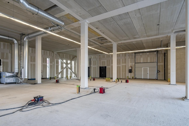 KantoorruimteaanKloosterstraat 9<br/> inOss KantoorruimteaanKloosterstraat 9<br/> inOss