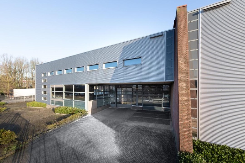 BedrijfsruimteaanHastelweg 273<br/> inEindhoven