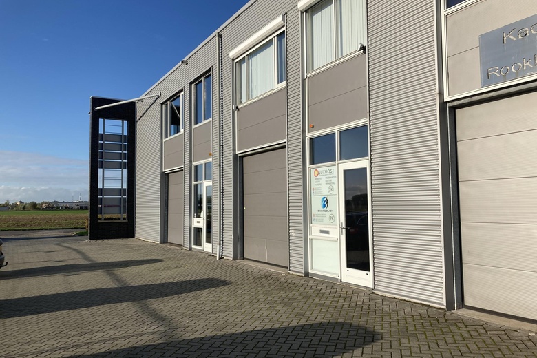 BedrijfsruimteaanApolloweg 2 K<br/> inLelystad BedrijfsruimteaanApolloweg 2 K<br/> inLelystad
