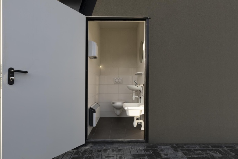 BedrijfsruimteaanTuinbouwveilingweg 5 A20<br/> inBreda