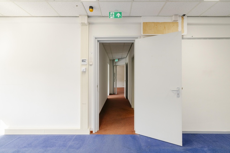 Bedrijfsruimte Amsterdam - Hoogoorddreef 76 - Foto 16