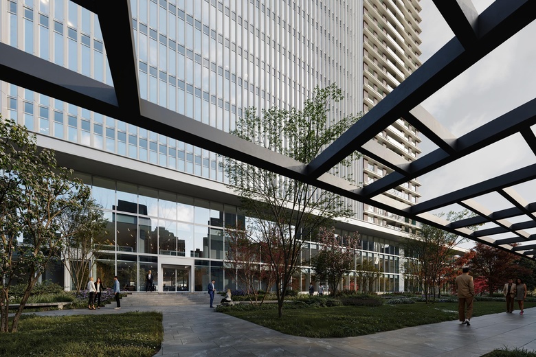 KantoorruimteaanHaaksbergweg 53 - 71<br/> inAmsterdam