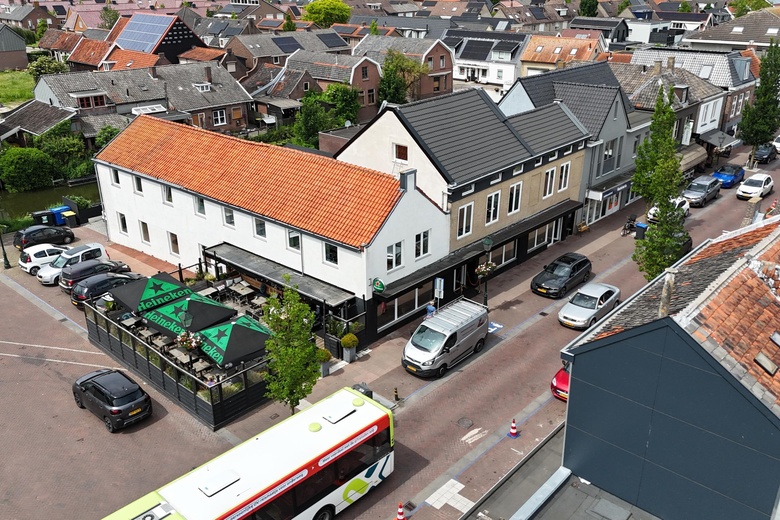 Horeca Numansdorp - Voorstraat 15 - Foto 18