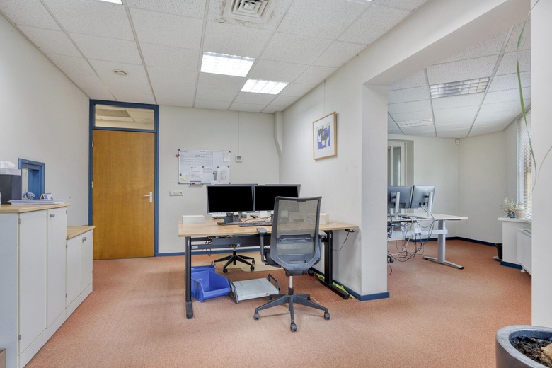 KantoorruimteaanSint Cornelisstraat 44<br/> inVortum-Mullem