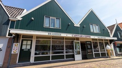 Horeca te koop Volendam - Edammerweg 12