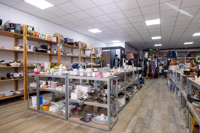 WinkelruimteaanDorpsstraat 38 C<br/> inNoordwijkerhout WinkelruimteaanDorpsstraat 38 C<br/> inNoordwijkerhout