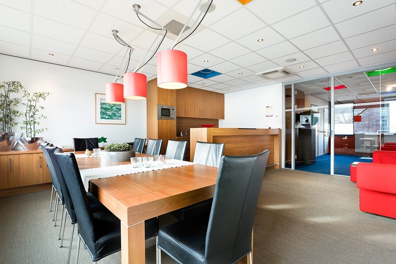 KantoorruimteaanHerengracht 4<br/> inTerneuzen