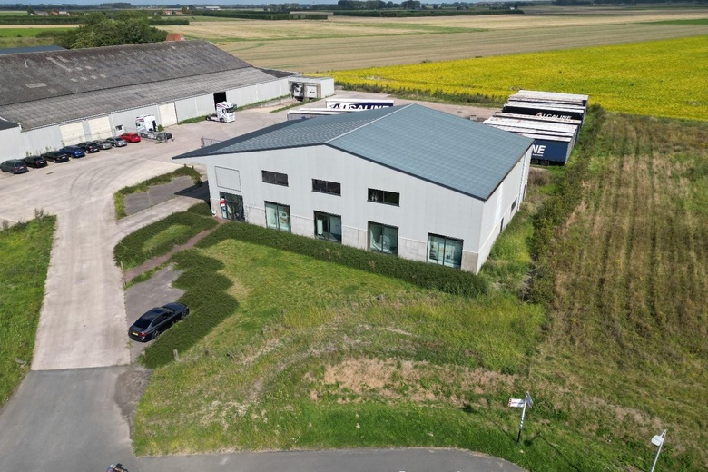 WinkelruimteaanDraaibrugseweg 4 A<br/> inAardenburg