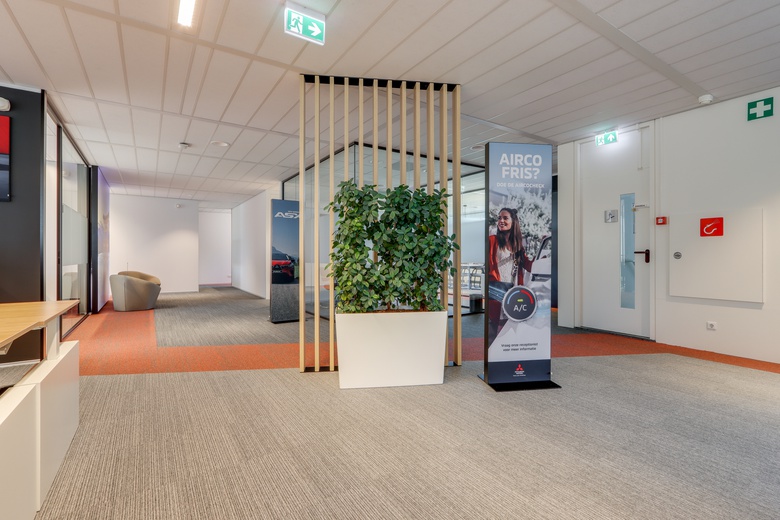 KantoorruimteaanGondel 1<br/> inAmstelveen