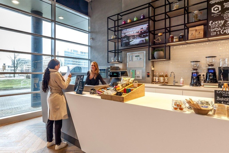 KantoorruimteaanTransformatorweg 74 - 104<br/> inAmsterdam