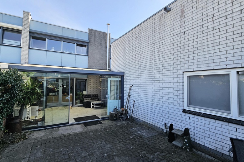 BedrijfsruimteaanOperetteweg 88<br/> inAlmere