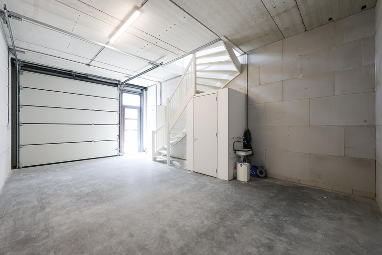 Bedrijfsruimte Nieuw-Vennep - Haverstraat 5 F - Foto 7