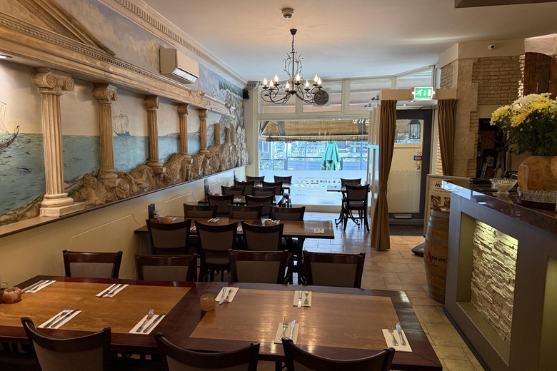 Horeca Zwijndrecht - Veerplein 8 - Foto 16