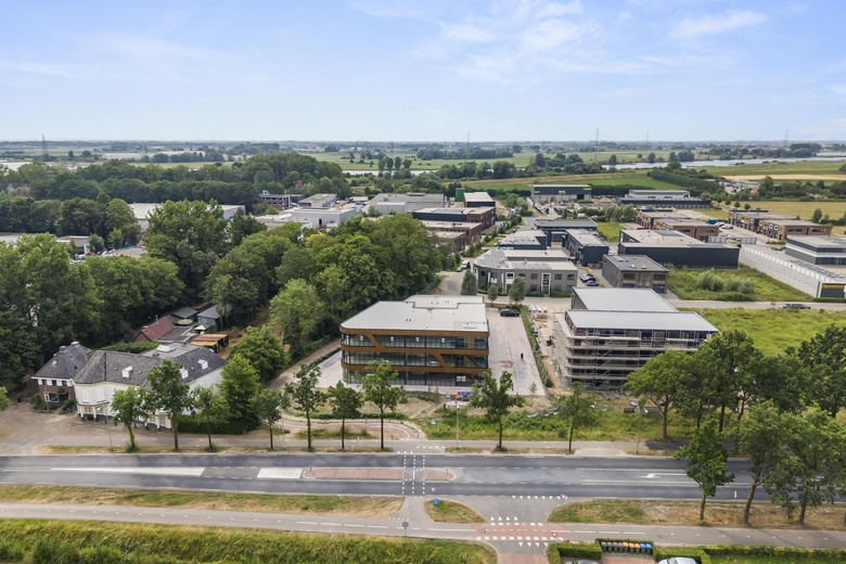 Bedrijfsruimte Wageningen - Betsy van Goorstraat 80 A 003 - Foto 12