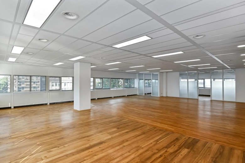 KantoorruimteaanOude Oeverstraat 120<br/> inArnhem