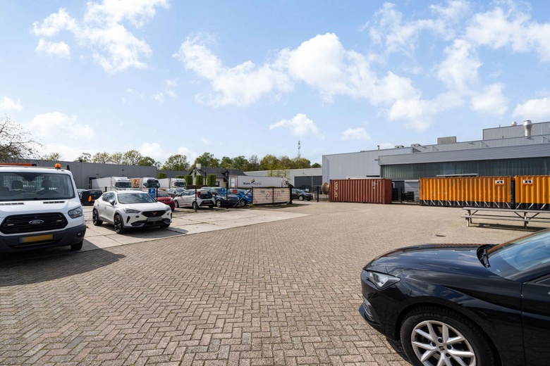 BedrijfsruimteaanSeelenstraat 12<br/> inWeert