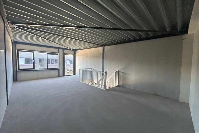Bedrijfsruimte Hoofddorp - Bijlmermeerstraat 44-15 0 ong - Foto 12