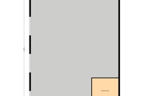 Bekijk foto 1 van eenheid 1 aan de Albert Cuyplaan 2 b in Haaksbergen