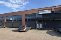 Bedrijfsruimte Best - Hallenweg 13 - Foto 4