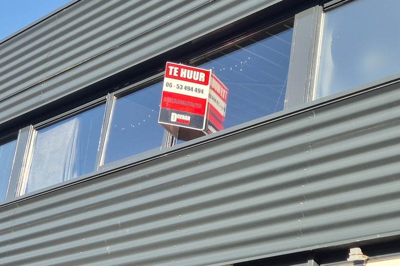 Bedrijfsruimte Zoetermeer - Industrieweg 3 Q - Foto 10