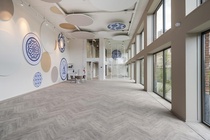 Kantoorruimte Rotterdam - Boezembocht 22 0 ong - Foto 4