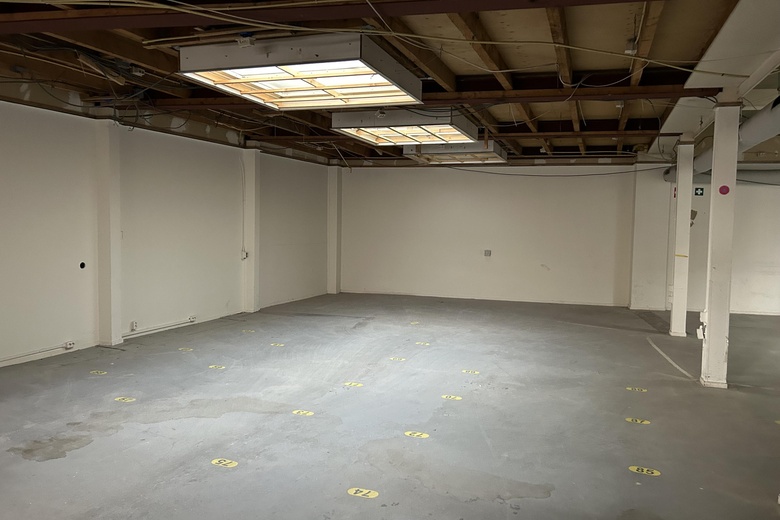 WinkelruimteaanNobelstraat 293<br/> inUtrecht