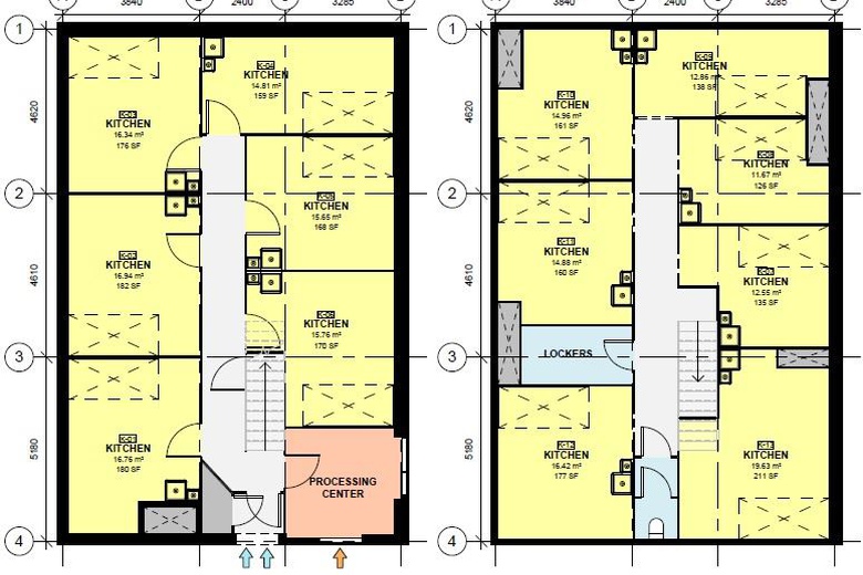 BedrijfsruimteaanDuivendrechtsekade 71<br/> inAmsterdam
