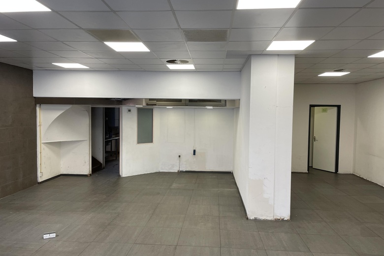 WinkelruimteaanDe Wissel 31<br/> inLelystad