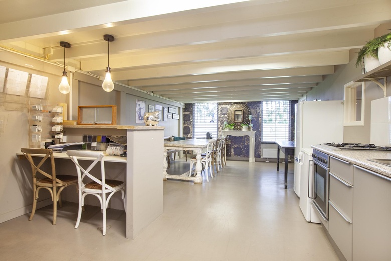 Bedrijfsruimte Gouda - Marconistraat 15 - Foto 14
