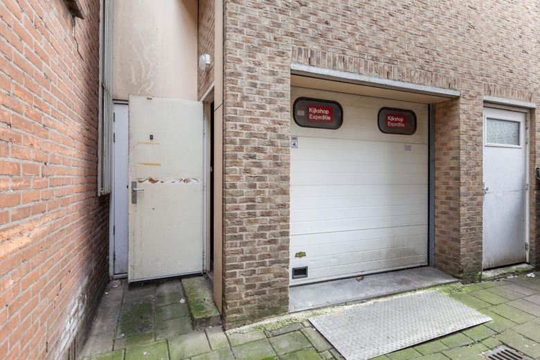 WinkelruimteaanPieter Doelmanstraat 14<br/> inAlphen aan den Rijn