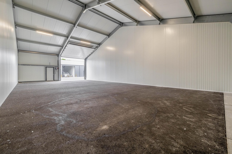 Bedrijfsruimte Aalsmeer - Legmeerdijk 327 B 03 - Foto 5
