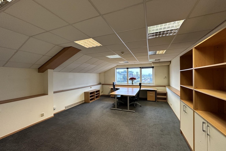 KantoorruimteaanBeatrixhaven 2 b<br/> inWerkendam KantoorruimteaanBeatrixhaven 2 b<br/> inWerkendam