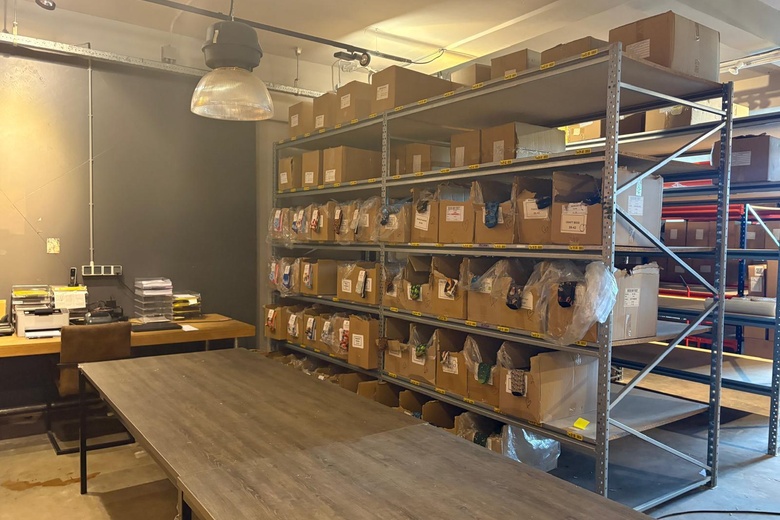Kantoorruimte Nijkerk - Hoogstraat 24 b - Foto 18