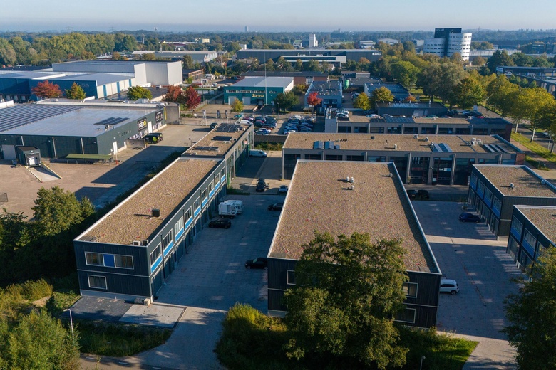 BedrijfsruimteaanBirkt 119<br/> inAmersfoort