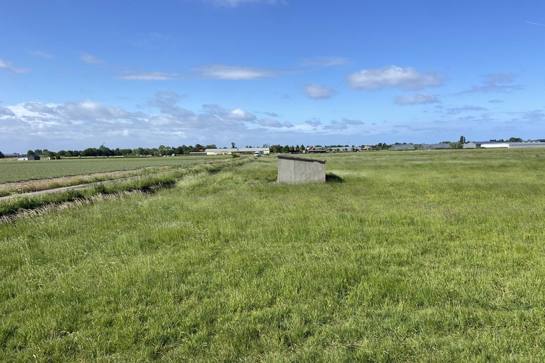BedrijfsruimteaanEerste Elsgeesterweg 0 ong<br/> inVoorhout BedrijfsruimteaanEerste Elsgeesterweg 0 ong<br/> inVoorhout