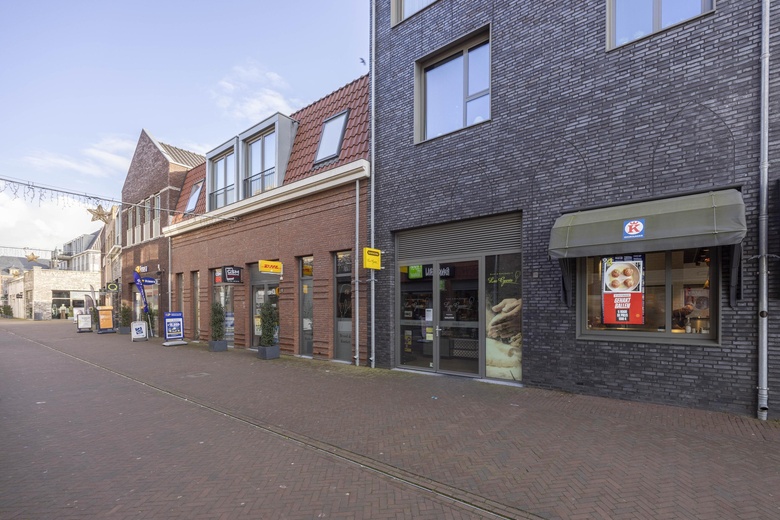 WinkelruimteaanKoningsoord 178<br/> inBerkel-Enschot