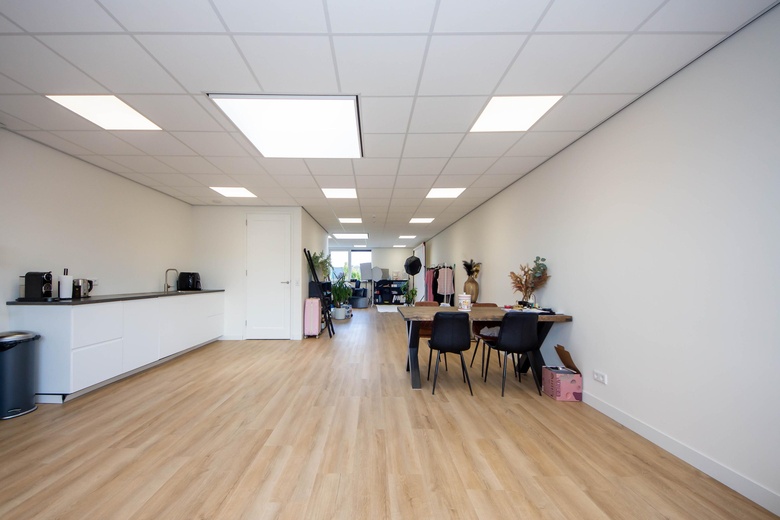 KantoorruimteaanPlantageweg 12 b<br/> inLeusden