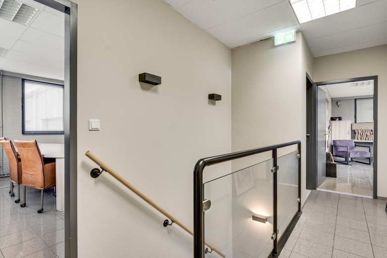 BedrijfsruimteaanEdisonlaan 2<br/> inWeert